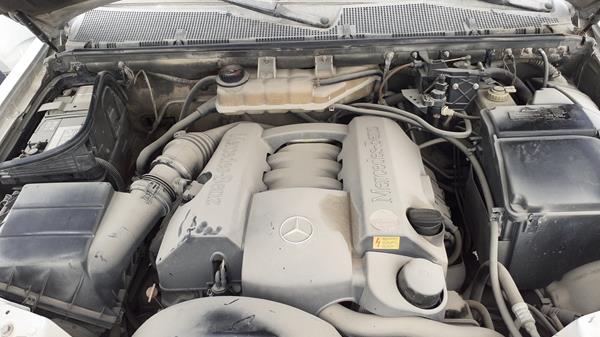 Photo 28 VIN: WDC1631571A568068 - MERCEDES-BENZ ML350 