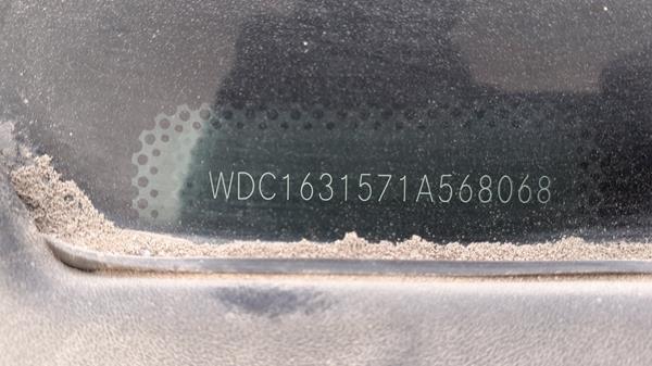 Photo 3 VIN: WDC1631571A568068 - MERCEDES-BENZ ML350 