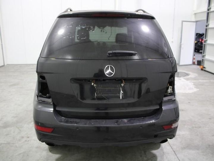 Photo 5 VIN: WDC1641221A452585 - MERCEDES-BENZ M-CLASS SUV 