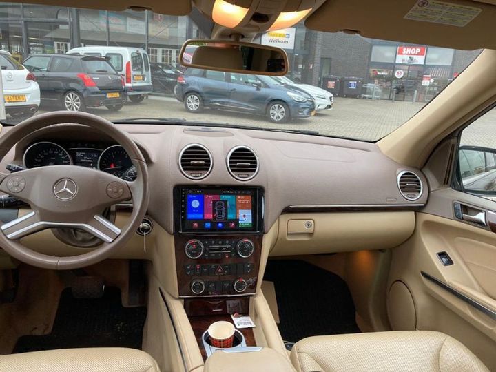 Photo 7 VIN: WDC1648281A482622 - MERCEDES-BENZ GL-KLASSE 