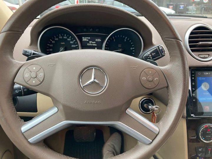 Photo 8 VIN: WDC1648281A482622 - MERCEDES-BENZ GL-KLASSE 