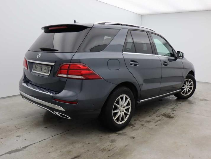 Photo 2 VIN: WDC1660041A696397 - MERCEDES-BENZ GLE-KLASSE &#3915 