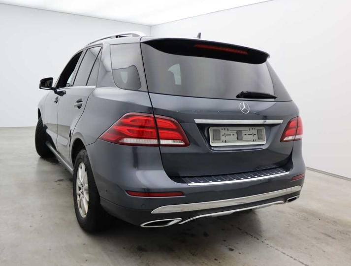 Photo 7 VIN: WDC1660041A696397 - MERCEDES-BENZ GLE-KLASSE &#3915 