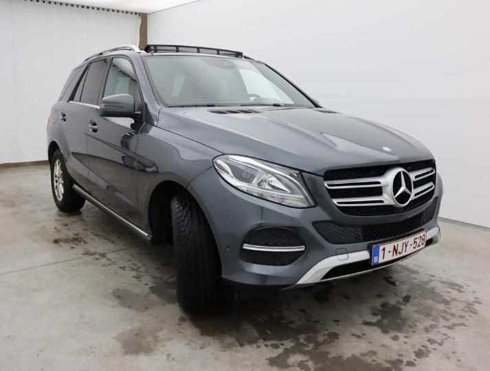 Photo 8 VIN: WDC1660041A696397 - MERCEDES-BENZ GLE-KLASSE &#3915 