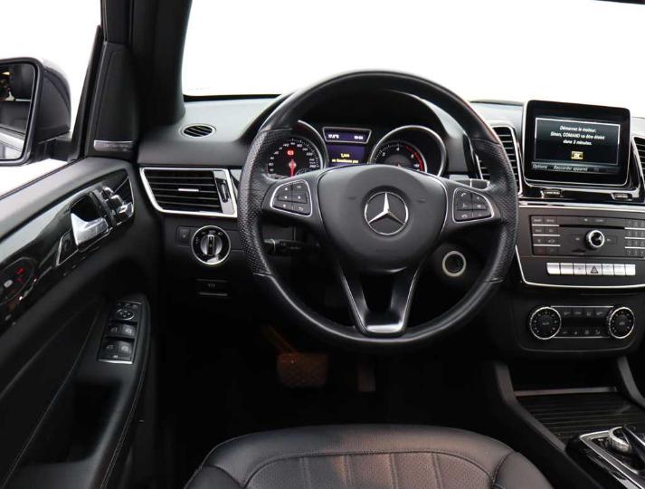 Photo 9 VIN: WDC1660041A696397 - MERCEDES-BENZ GLE-KLASSE &#3915 