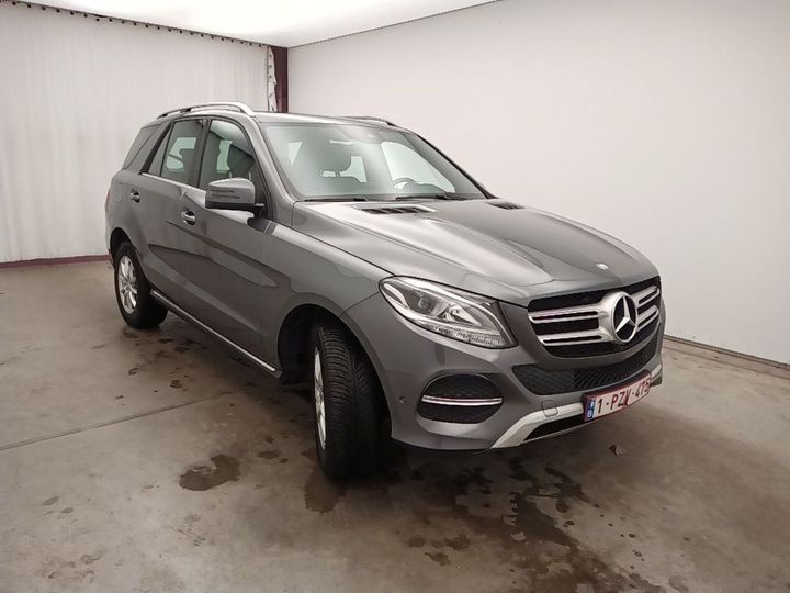 Photo 8 VIN: WDC1660041A840487 - MERCEDES-BENZ GLE-KLASSE &#3915 