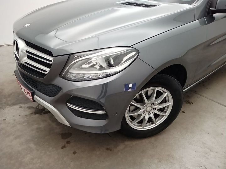 Photo 24 VIN: WDC1660041A840487 - MERCEDES-BENZ GLE-KLASSE &#3915 