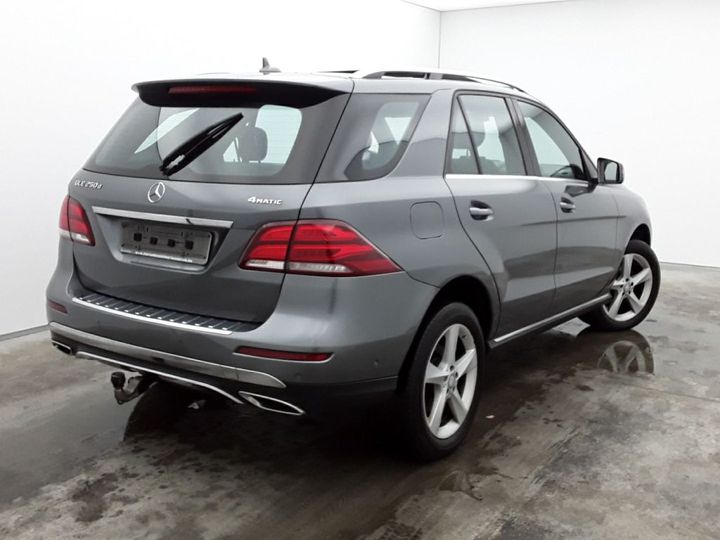 Photo 2 VIN: WDC1660041A841448 - MERCEDES-BENZ GLE-KLASSE &#3915 