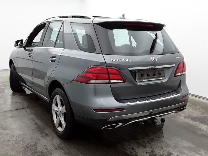 Photo 7 VIN: WDC1660041A841448 - MERCEDES-BENZ GLE-KLASSE &#3915 