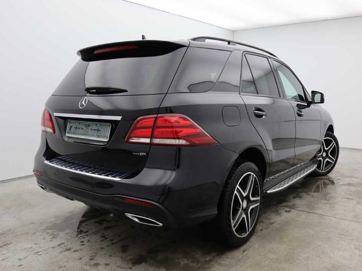 Photo 2 VIN: WDC1660041A868336 - MERCEDES-BENZ GLE-KLASSE &#3915 