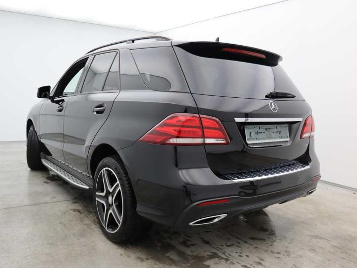 Photo 7 VIN: WDC1660041A868336 - MERCEDES-BENZ GLE-KLASSE &#3915 