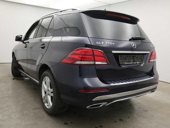 Photo 3 VIN: WDC1660041A878013 - MERCEDES-BENZ GLE 