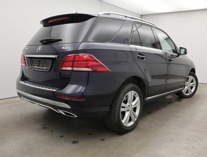 Photo 4 VIN: WDC1660041A878013 - MERCEDES-BENZ GLE 