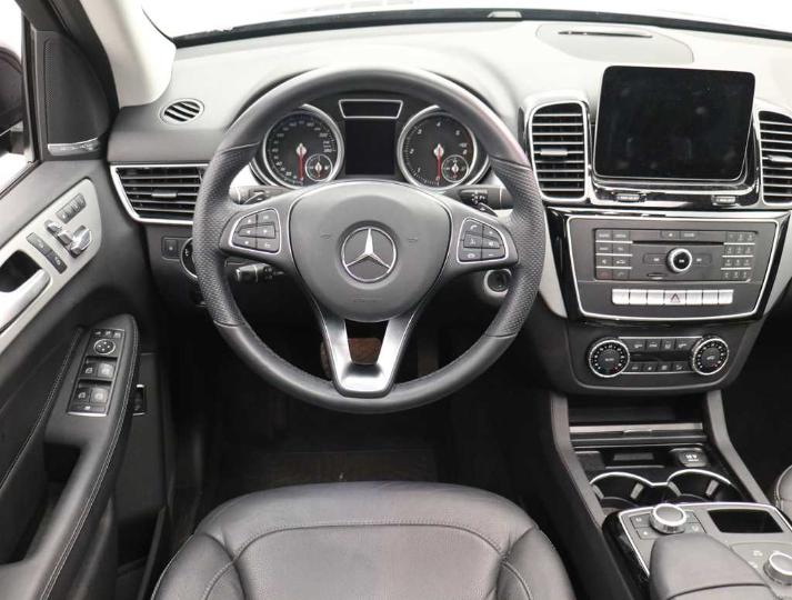 Photo 5 VIN: WDC1660041A878013 - MERCEDES-BENZ GLE 