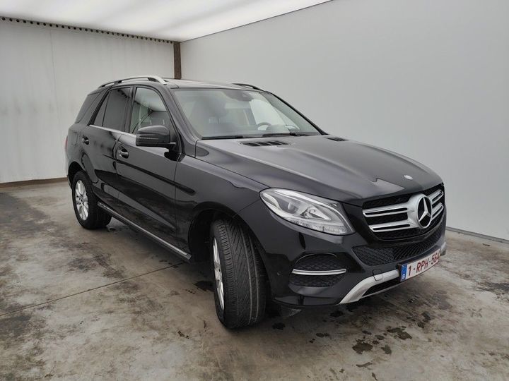 Photo 8 VIN: WDC1660041A890143 - MERCEDES-BENZ GLE-KLASSE &#3915 