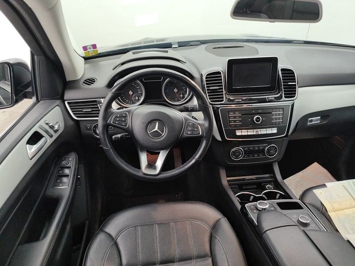 Photo 9 VIN: WDC1660041A890143 - MERCEDES-BENZ GLE-KLASSE &#3915 