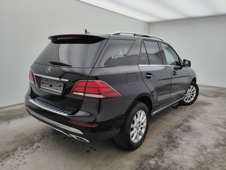 Photo 2 VIN: WDC1660041A890143 - MERCEDES-BENZ GLE-KLASSE &#3915 