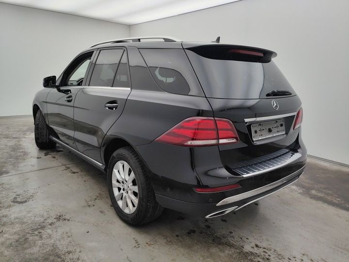 Photo 7 VIN: WDC1660041A890143 - MERCEDES-BENZ GLE-KLASSE &#3915 