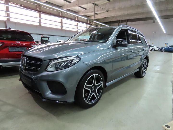 Photo 0 VIN: WDC1660041A932826 - MERCEDES-BENZ GLE 