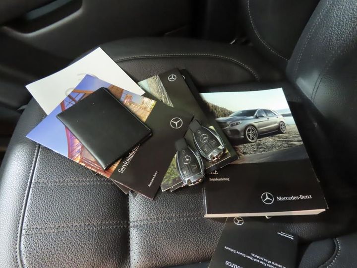 Photo 3 VIN: WDC1660041A932826 - MERCEDES-BENZ GLE 