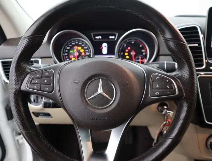 Photo 15 VIN: WDC1660041A938242 - MERCEDES-BENZ GLE 