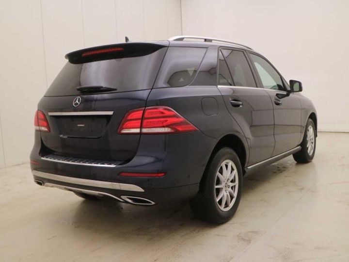 Photo 10 VIN: WDC1660041A945457 - MERCEDES-BENZ GLE-KLASSE 