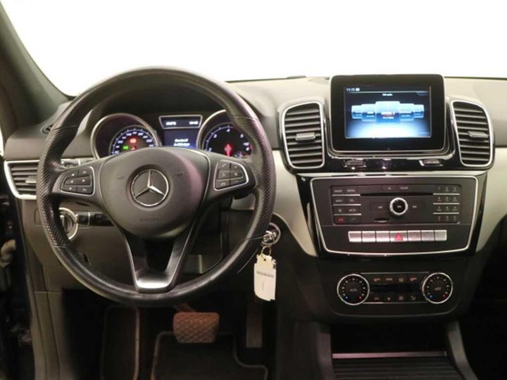 Photo 15 VIN: WDC1660041A945457 - MERCEDES-BENZ GLE-KLASSE 