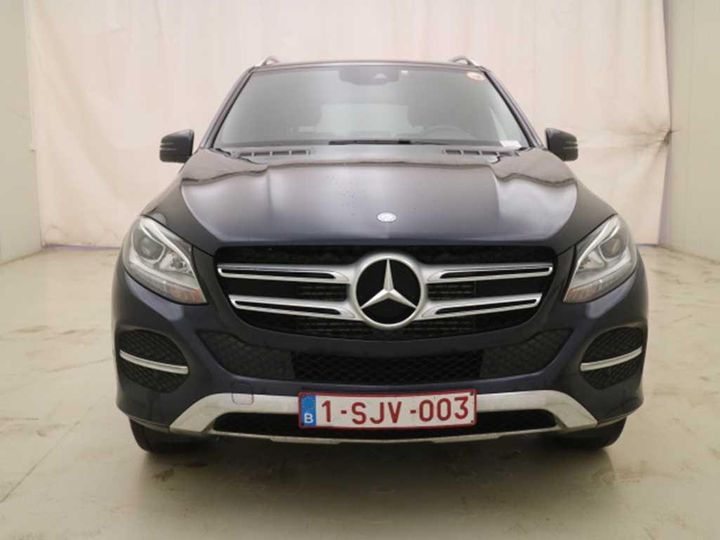 Photo 16 VIN: WDC1660041A945457 - MERCEDES-BENZ GLE-KLASSE 