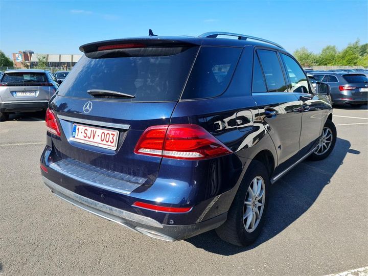 Photo 2 VIN: WDC1660041A945457 - MERCEDES-BENZ GLE-KLASSE 