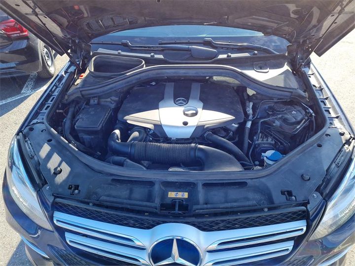 Photo 21 VIN: WDC1660041A945457 - MERCEDES-BENZ GLE-KLASSE 