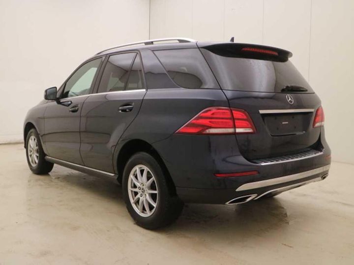 Photo 9 VIN: WDC1660041A945457 - MERCEDES-BENZ GLE-KLASSE 