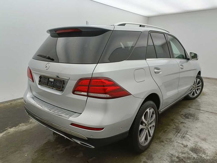 Photo 2 VIN: WDC1660041A945872 - MERCEDES-BENZ GLE 