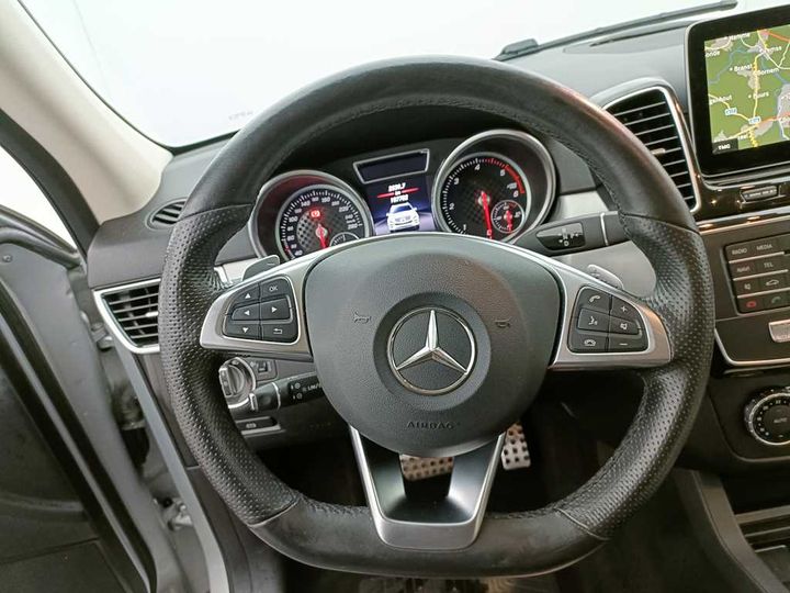 Photo 20 VIN: WDC1660041A945872 - MERCEDES-BENZ GLE 