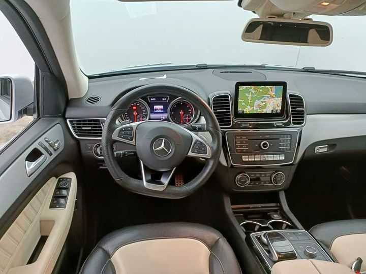 Photo 9 VIN: WDC1660041A945872 - MERCEDES-BENZ GLE 