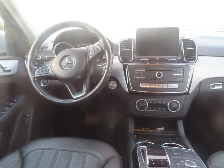 Photo 3 VIN: WDC1660041A974052 - MERCEDES-BENZ CLASE GLE 