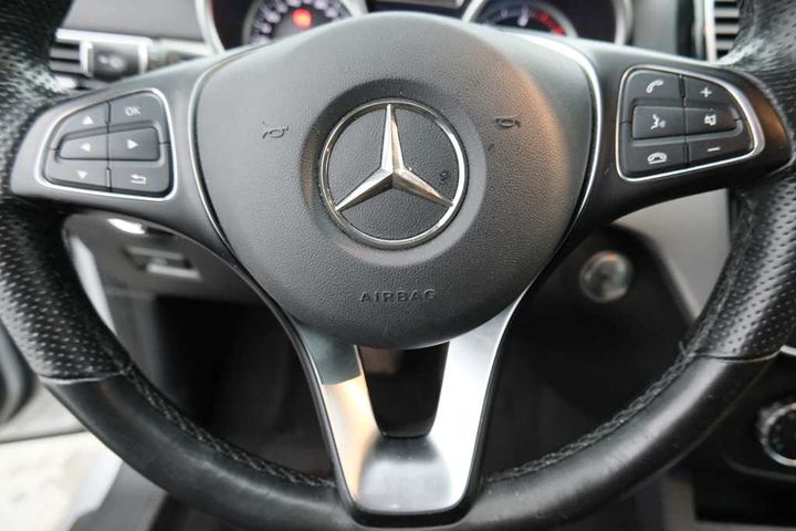 Photo 19 VIN: WDC1660041A998144 - MERCEDES-BENZ GLE 