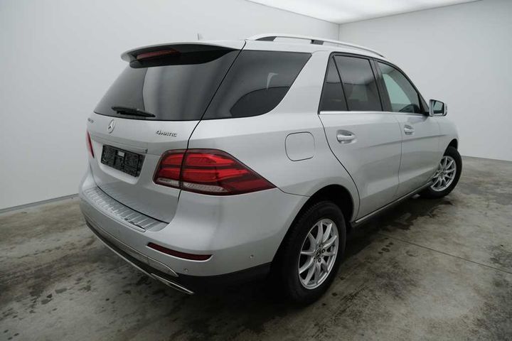 Photo 2 VIN: WDC1660041A998144 - MERCEDES-BENZ GLE 