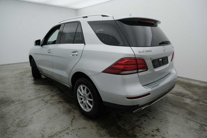 Photo 7 VIN: WDC1660041A998144 - MERCEDES-BENZ GLE 