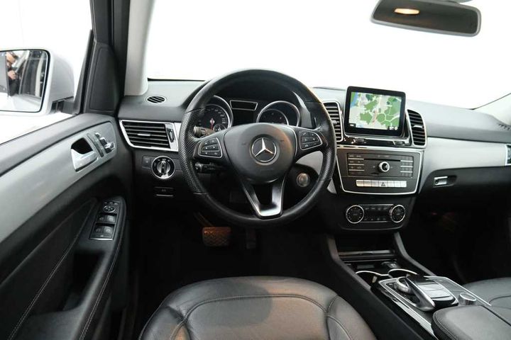 Photo 9 VIN: WDC1660041A998144 - MERCEDES-BENZ GLE 