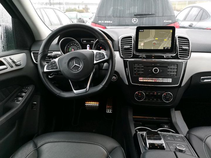 Photo 5 VIN: WDC1660041A998540 - MERCEDES-BENZ CLASSE GLE 