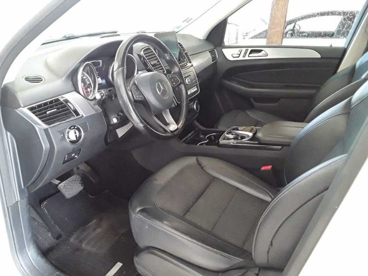 Photo 5 VIN: WDC1660041B011052 - MERCEDES-BENZ GLE 250 D 