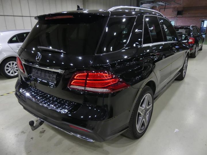 Photo 2 VIN: WDC1660041B084764 - MERCEDES-BENZ GLE 