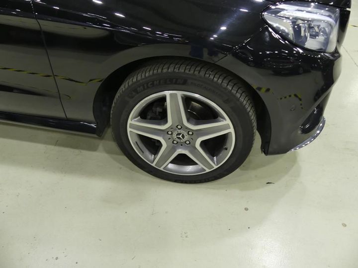 Photo 25 VIN: WDC1660041B084764 - MERCEDES-BENZ GLE 