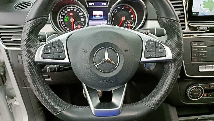 Photo 22 VIN: WDC1660041B087536 - MERCEDES-BENZ GLE 