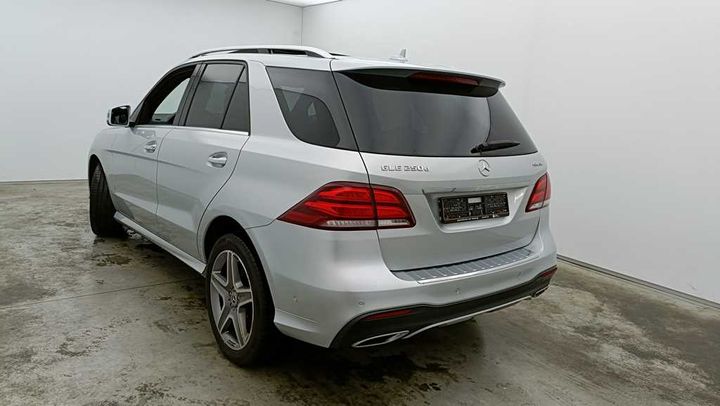 Photo 7 VIN: WDC1660041B087536 - MERCEDES-BENZ GLE 