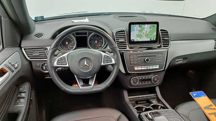 Photo 9 VIN: WDC1660041B087536 - MERCEDES-BENZ GLE 