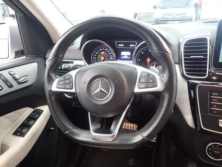 Photo 2 VIN: WDC1660041B089318 - MERCEDES-BENZ GLE 