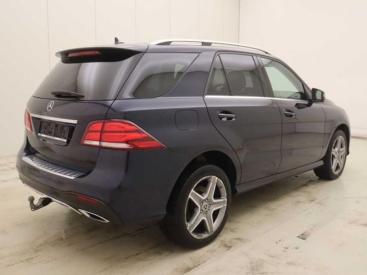 Photo 10 VIN: WDC1660041B112045 - MERCEDES-BENZ GLE-KLASSE 