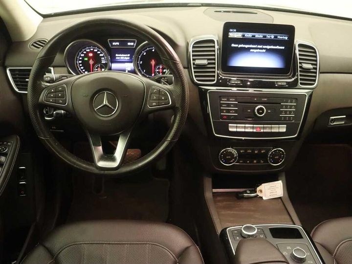 Photo 15 VIN: WDC1660041B112045 - MERCEDES-BENZ GLE-KLASSE 