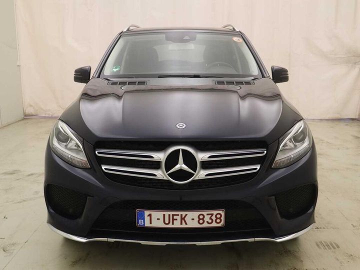 Photo 16 VIN: WDC1660041B112045 - MERCEDES-BENZ GLE-KLASSE 